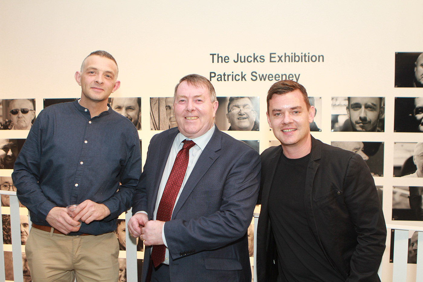 men's health project raising awareness to Men's Health Donegal Photography  regional cultural centre Letterkenny jucks exhibition Exhibition 