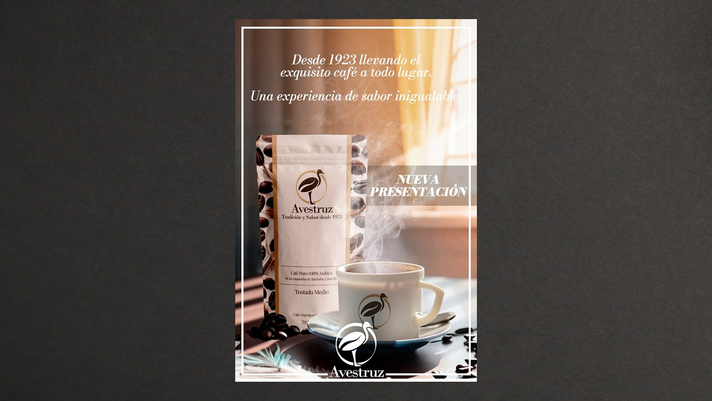 Coffee redesign graphic design  Social media post Advertising  Graphic Designer design product design  Packaging visual identity