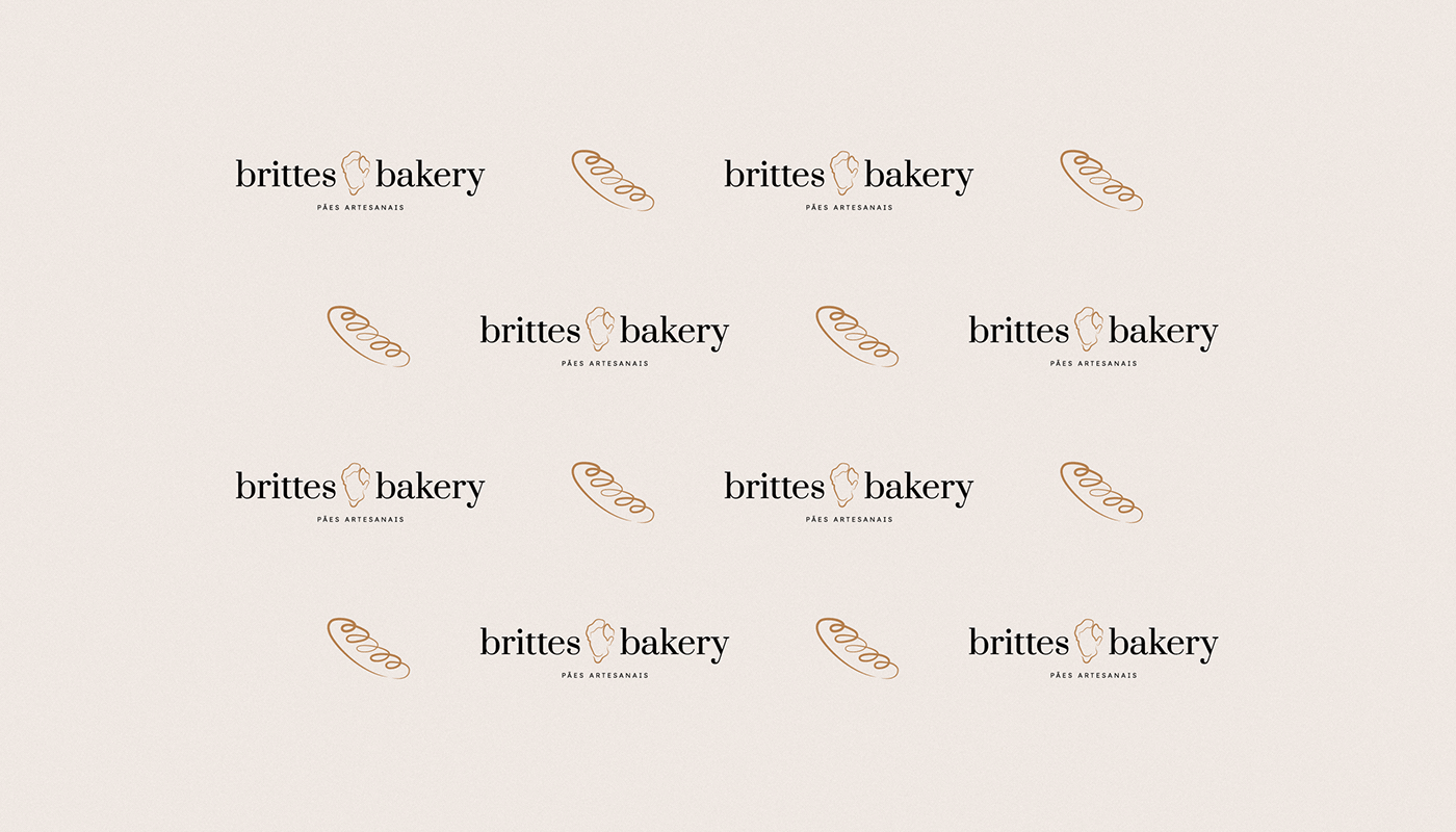 brand identity Brand Design logo Logo Design bakery visual identity Graphic Designer
