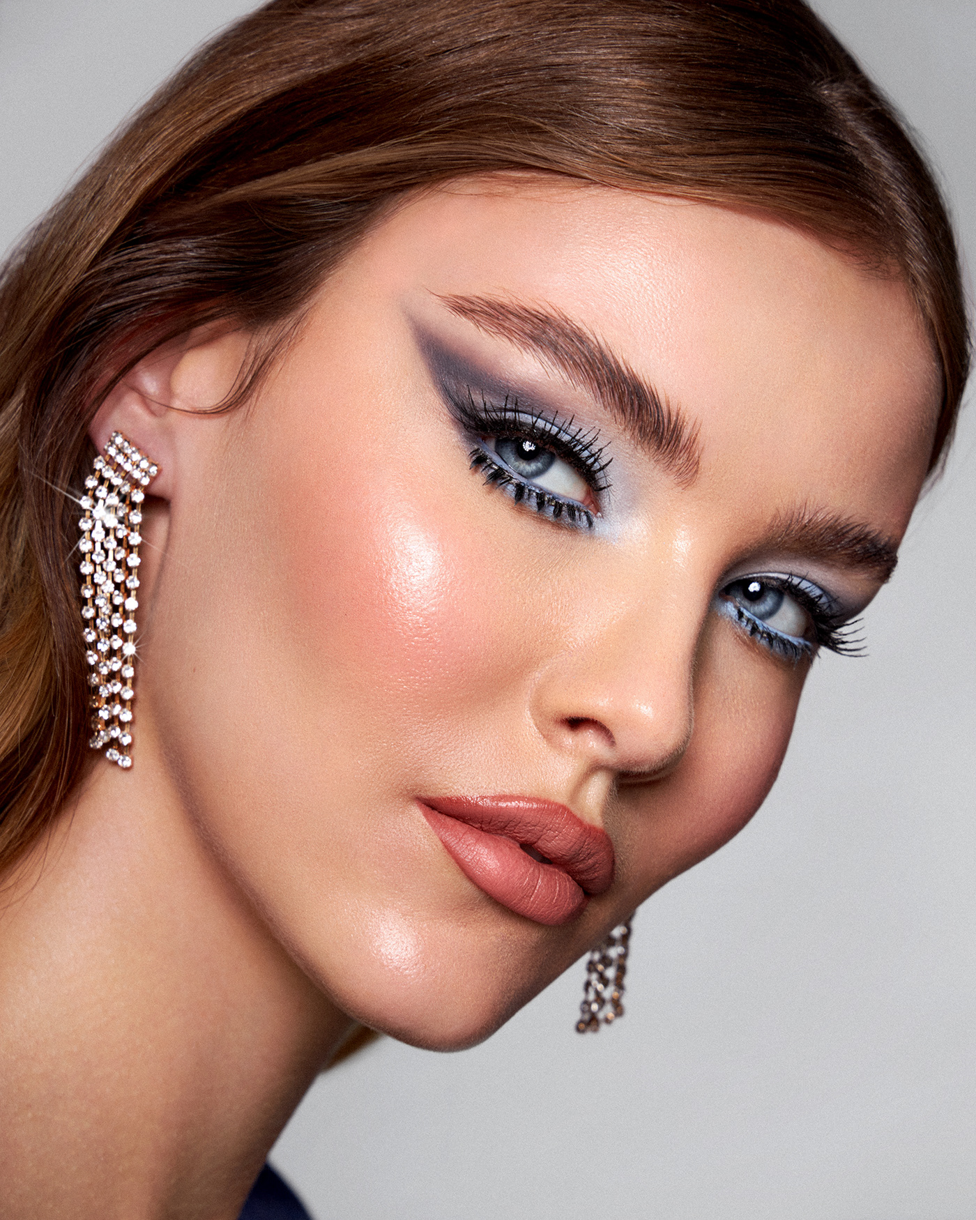beauty beauty photography editorial Fashion  jewllery makeup makeup artist model Photography  retouch