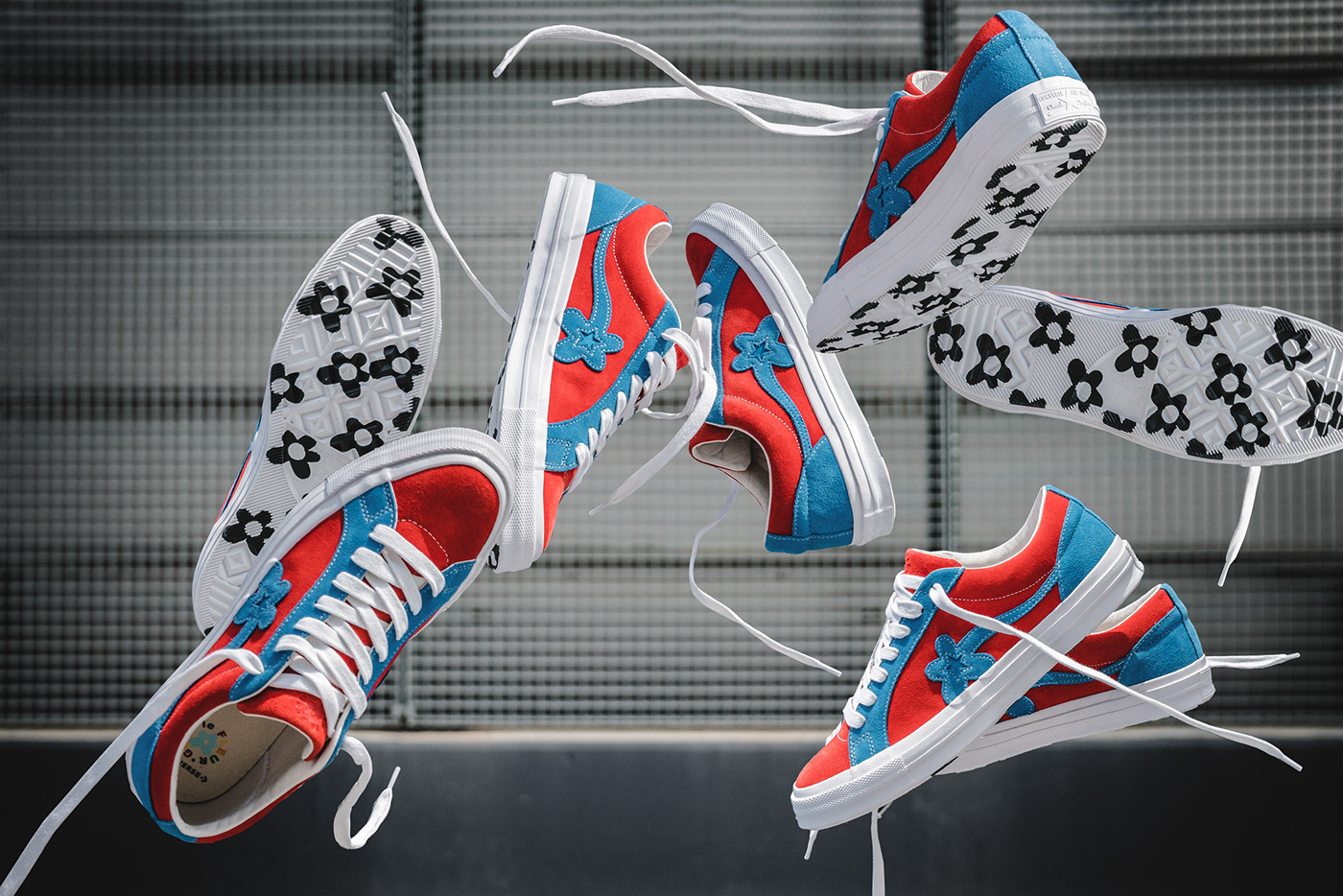 sneaker Nike adidas converse Aasics reebok footwear Street culture solebox