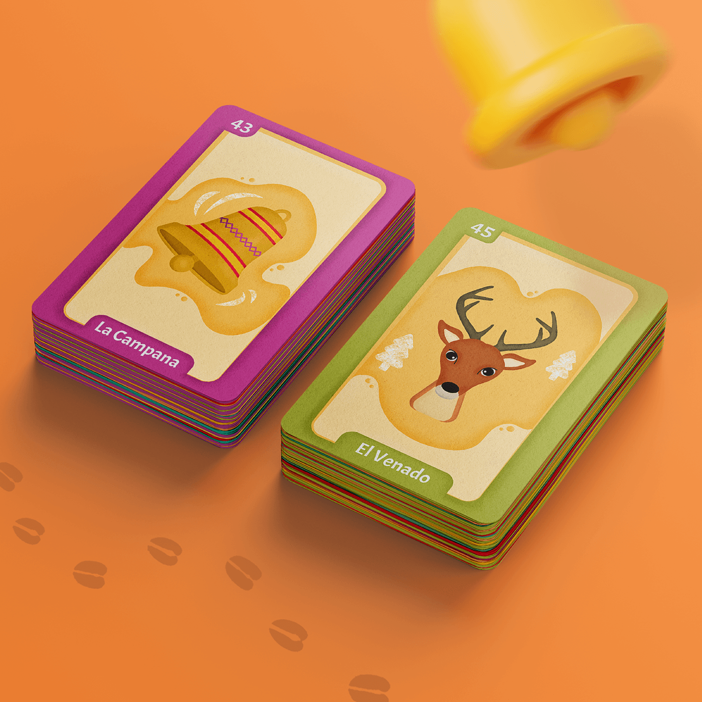 cards Cards design cards game game ILLUSTRATION  digital illustration Games Games Design