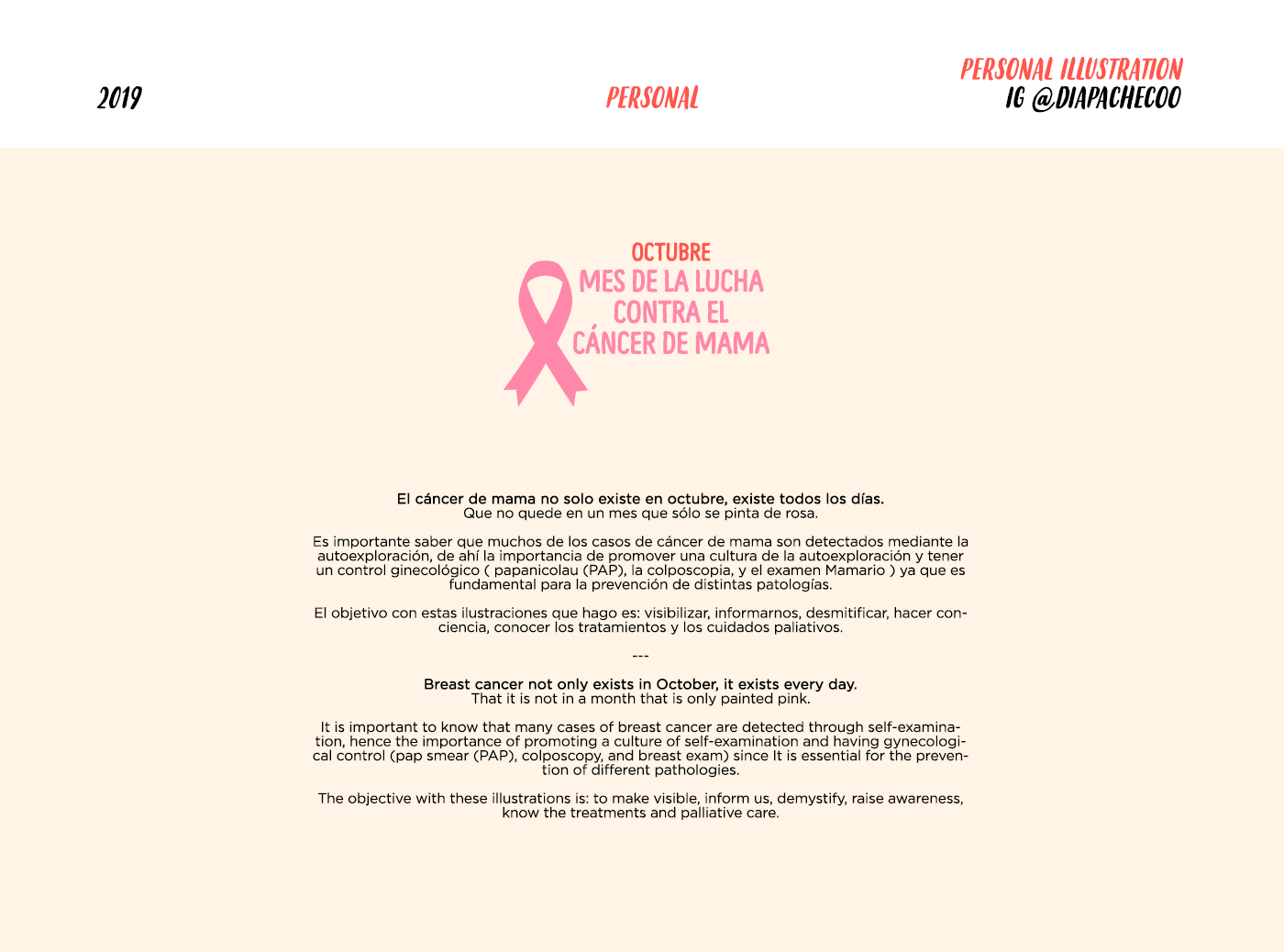 cancer de mama breast cancer octubre rosa autoexplorate mes rosa sobreviviente cancer cancer cancer