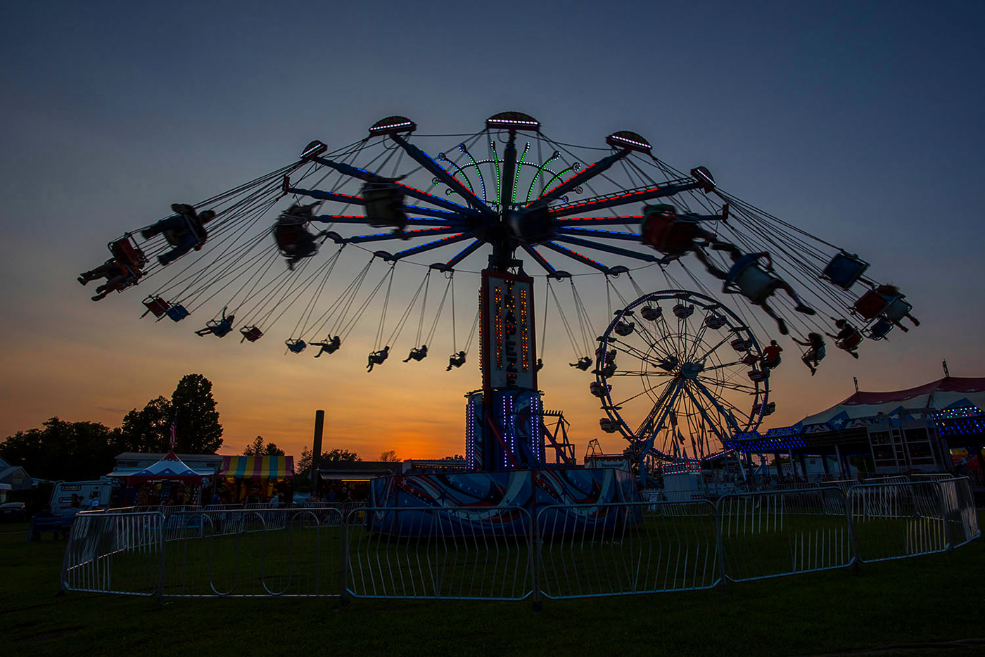 county fairs carnivals summer Photography  portraits places rites of passage New England Massachusetts