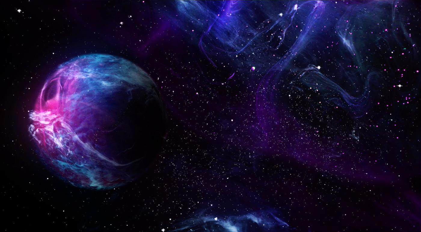 after effects adobe Premiere Pro Space  Planets 3d planets 3d design motion graphics  filmmaking 3d illustrartion