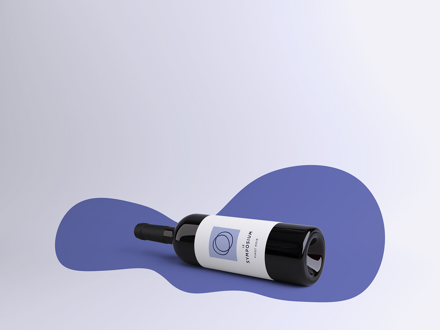 wine branding  identity winery Packaging brand art direction  minimal