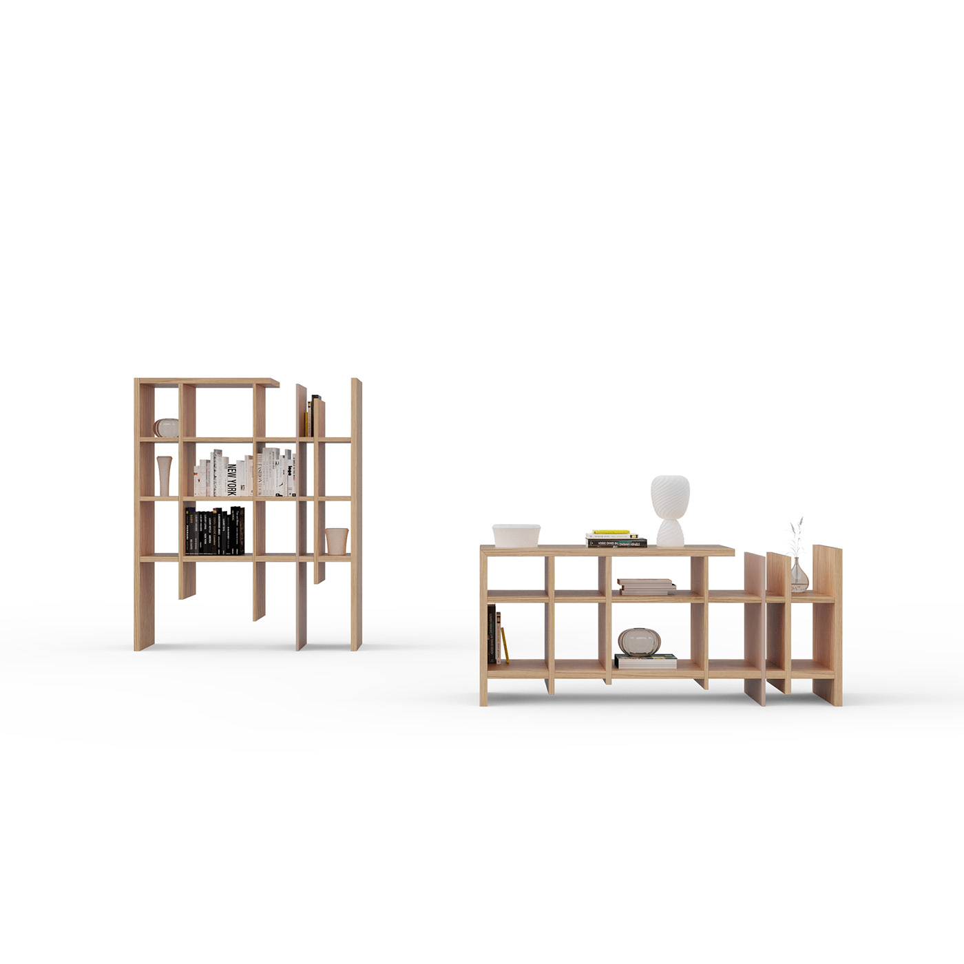 furniture product Interior sideboard design art designer element console lines