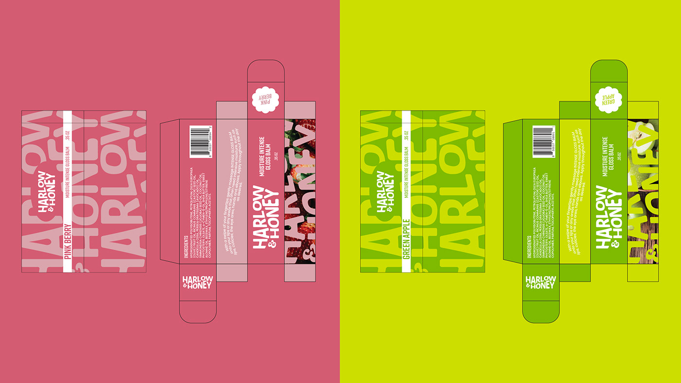 brand identity Label lipbalm logo Logo Design Mockup Packaging packaging design product Render