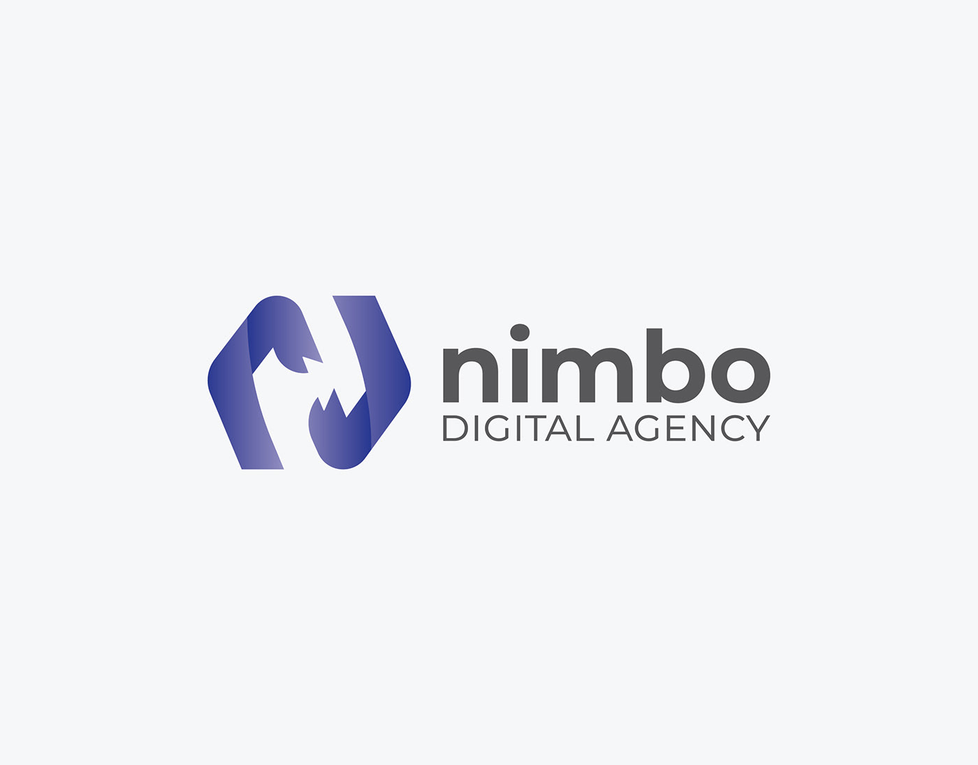 Advertising  best logo designer digital agency digital company letter logo logofolio marketing   marketing agency n logo web agency