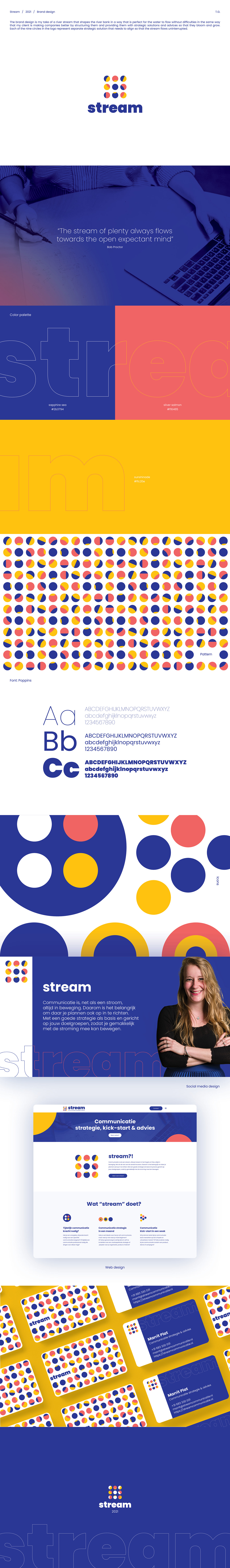 ArtDirection blue brand branddesign branding  colorpalette   graphicdesign icons Illustrator logo
