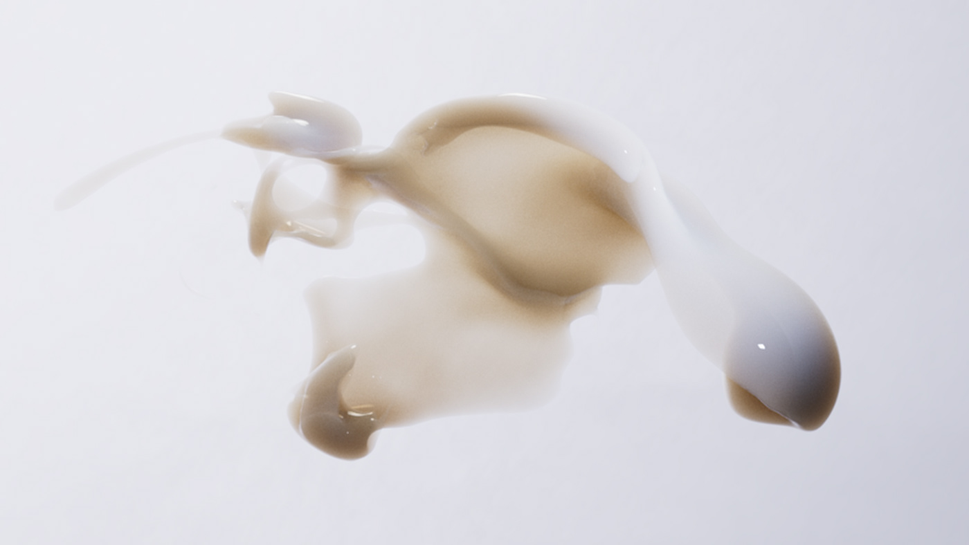 Skinceuticals skincare 3D design motion ArtDirection Mediawork