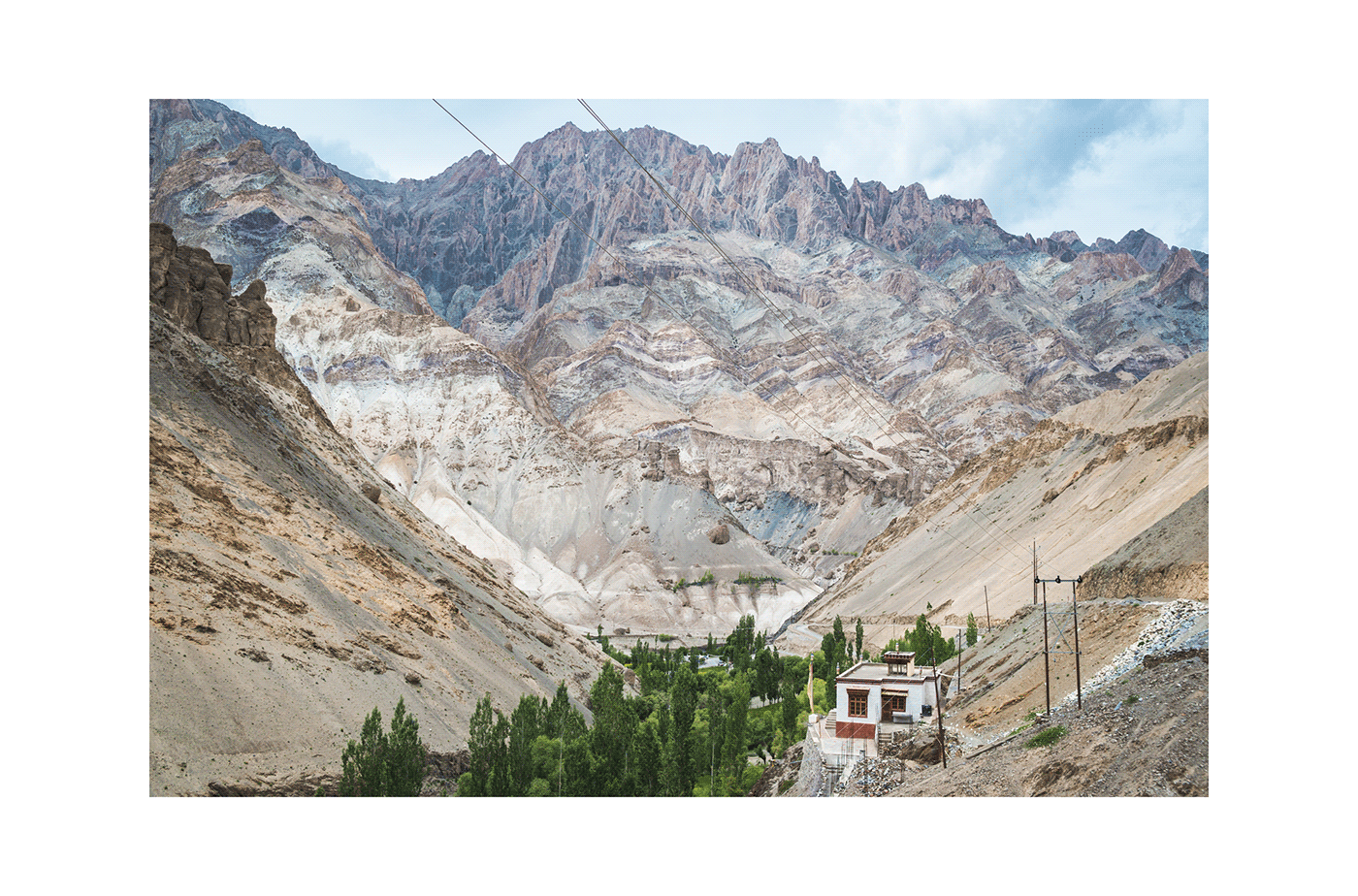boudha himalaya India Kashmir ladakh Landscape Leica mountain Nature Photography 