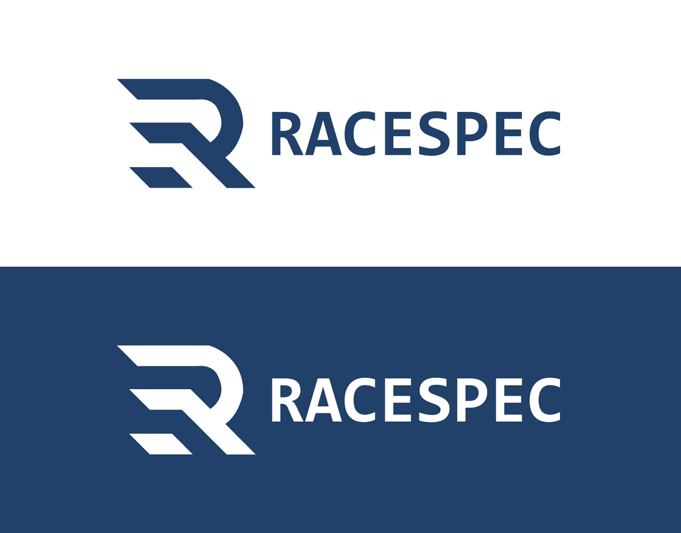 R letter logo logo Logo Design Logotype brand identity marketing   businesslogo MinimalistLogo racespec Logo RacespecLogo