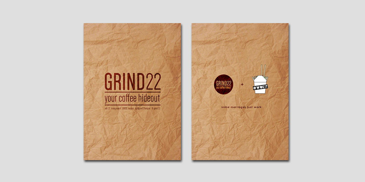 Brand Design Cafe design Coffee Design coffee menu customer experience graphic design  marketing   Marketing Design menu menu design
