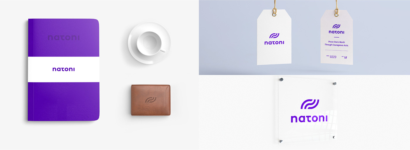 branding  Logo Design motion Consulting strategy research agency
