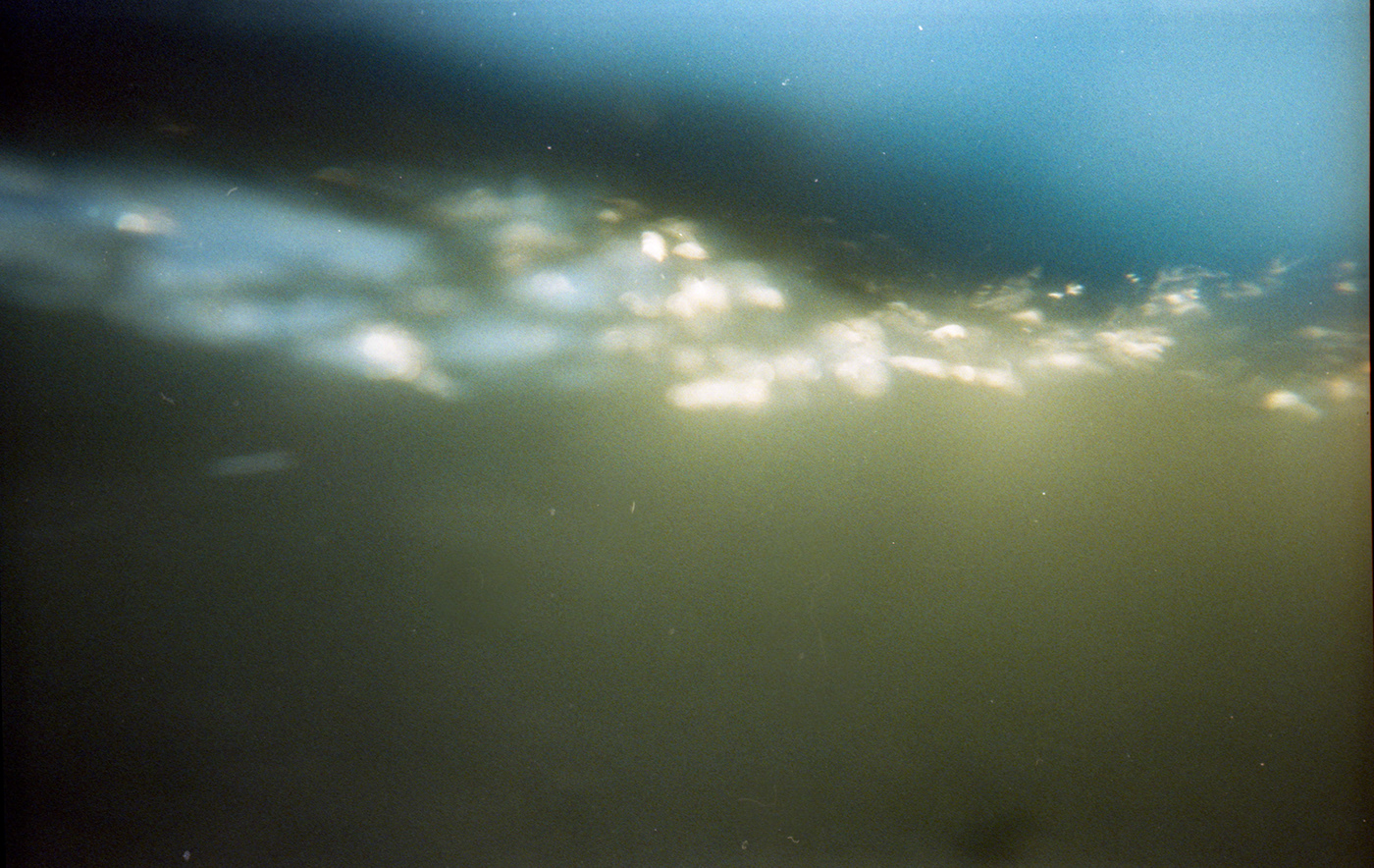 35mm film beach film photography Ocean Photography  underwater water colors