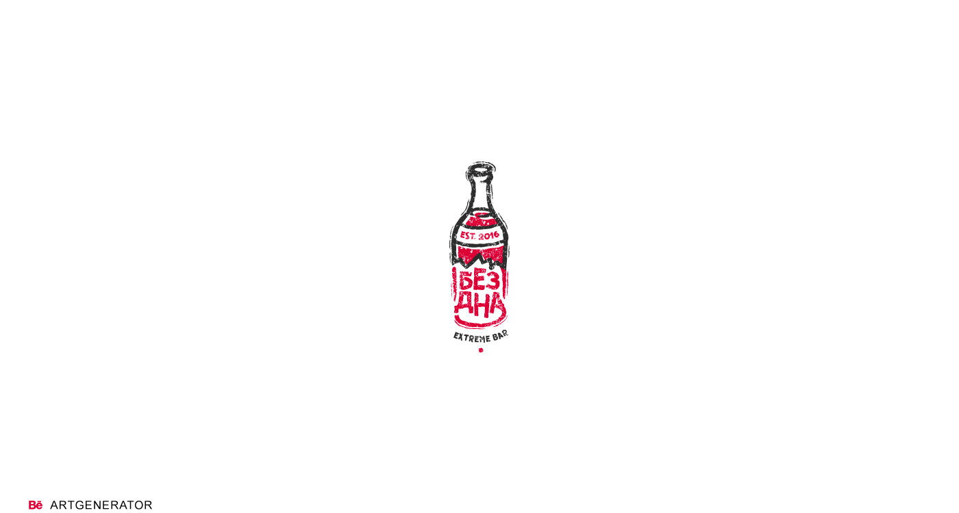 logo bottle logoset alco