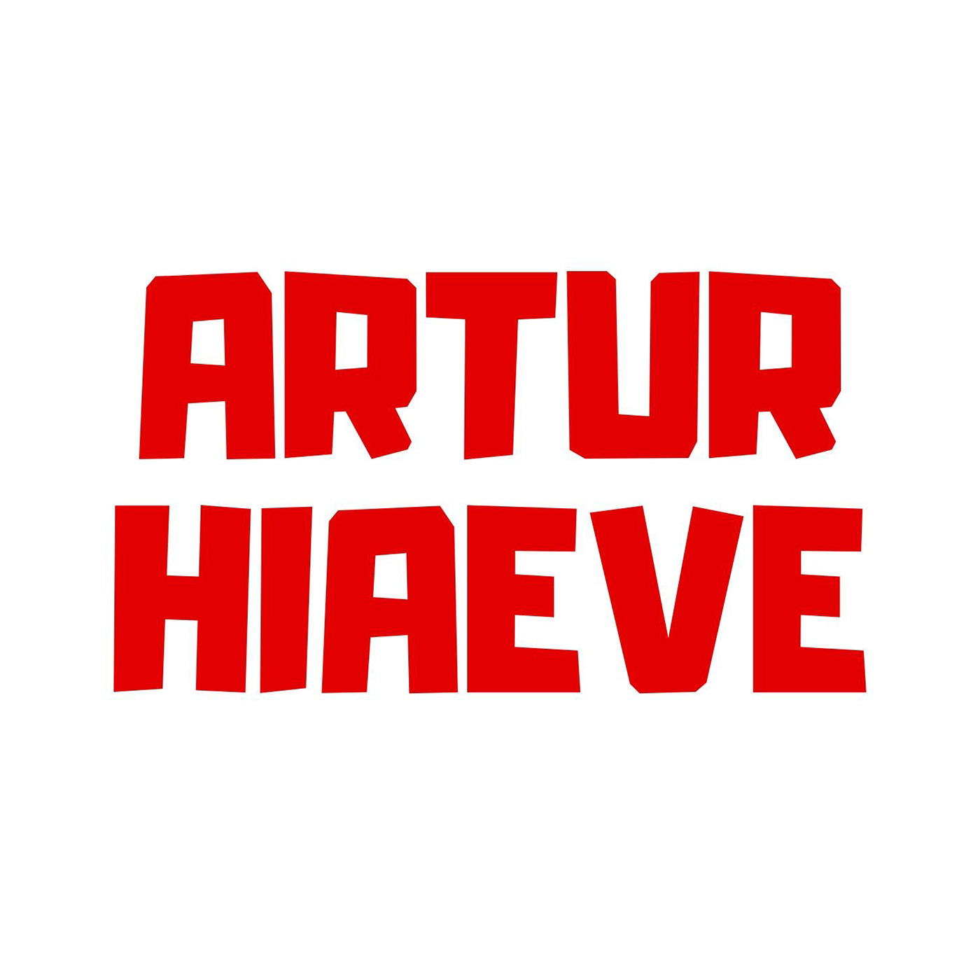 Artur Hiaeve