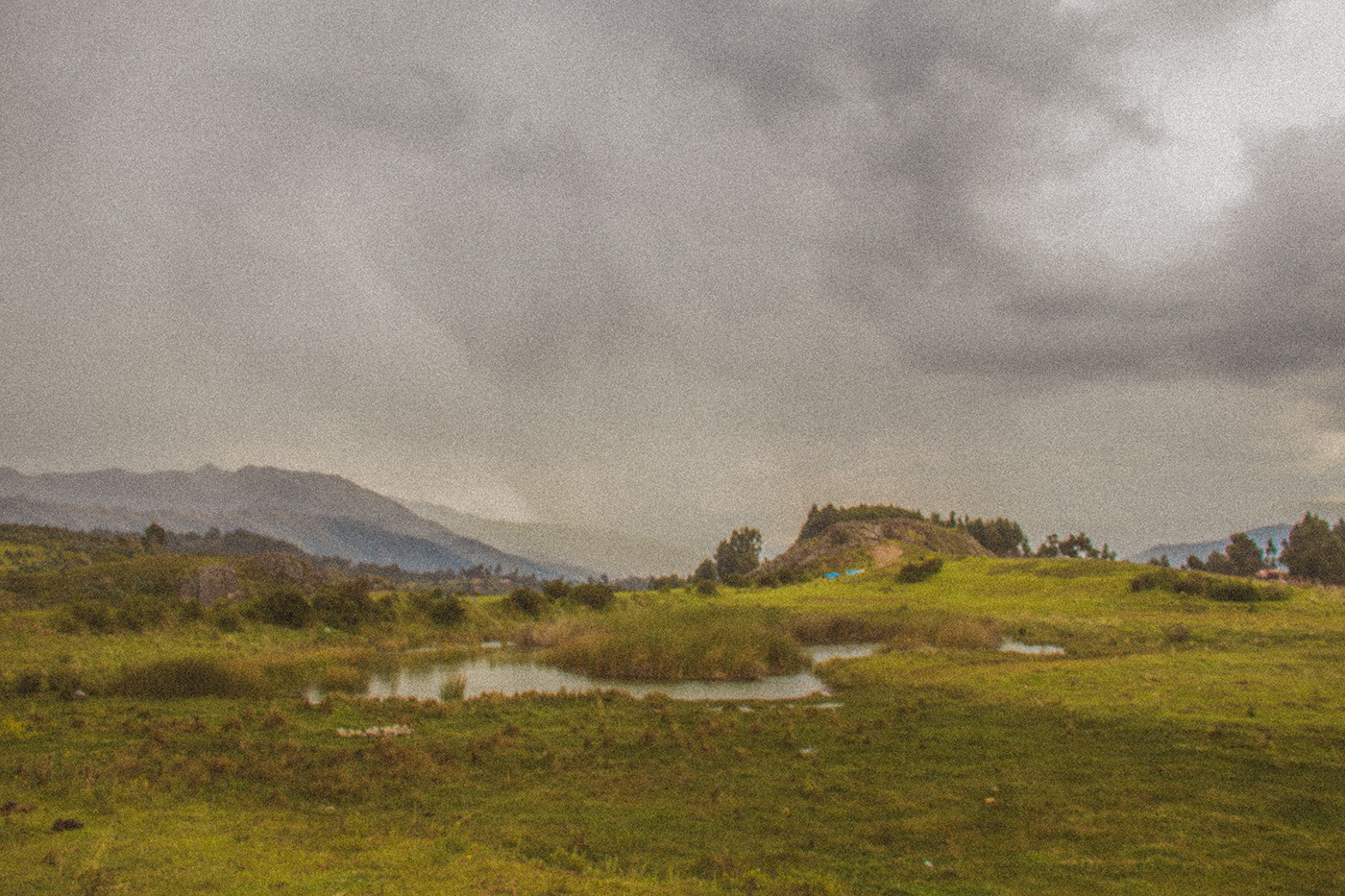 Photography  Landscape portrait Travel cusco peru