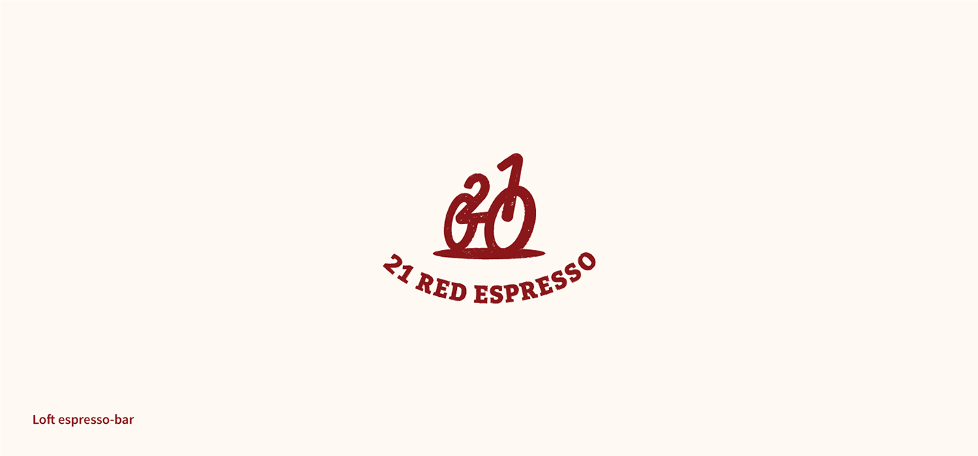 logo logotypes logoset characters Mascot ILLUSTRATION  bar Coffee beard
