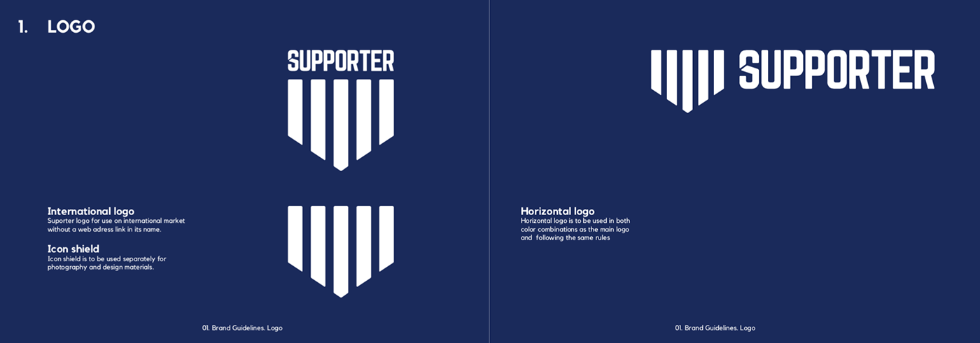 sport logo branding  supporter cheering sports activity apparel swimming football