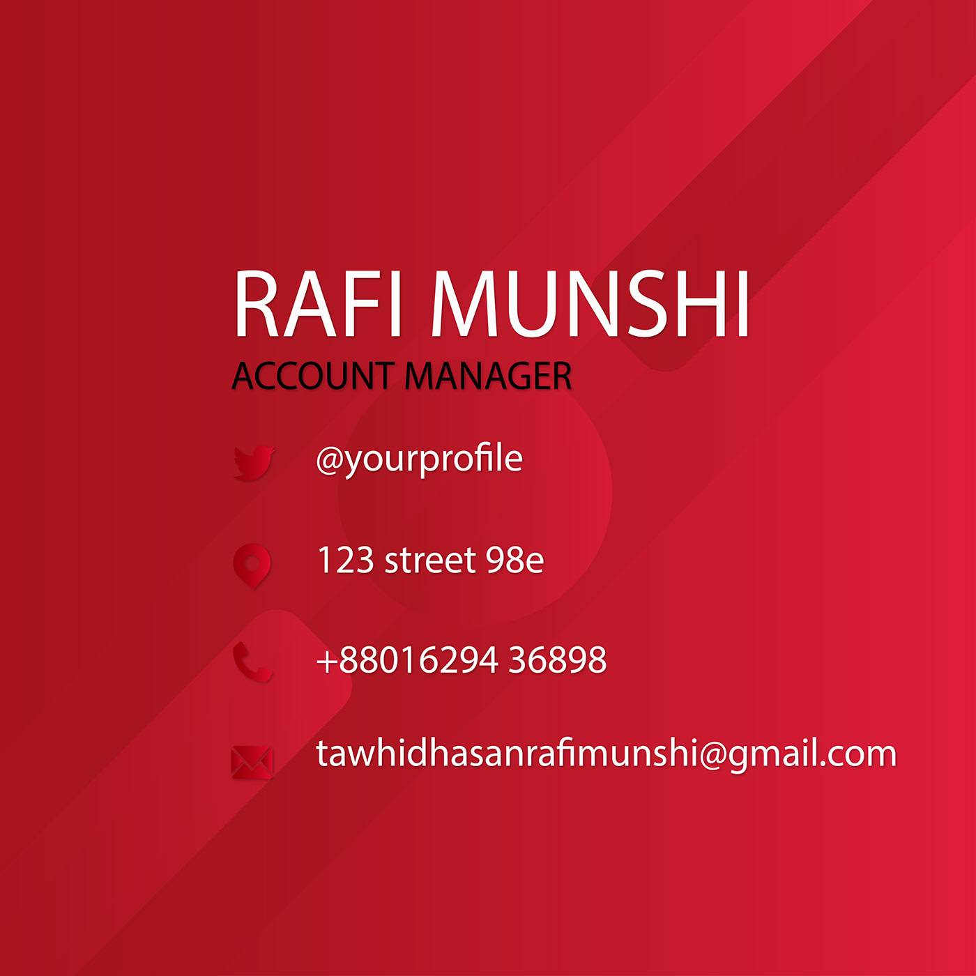 business card Business card design Business Cards Corporate Business Card visiting card card design Brand Design brand identity business card