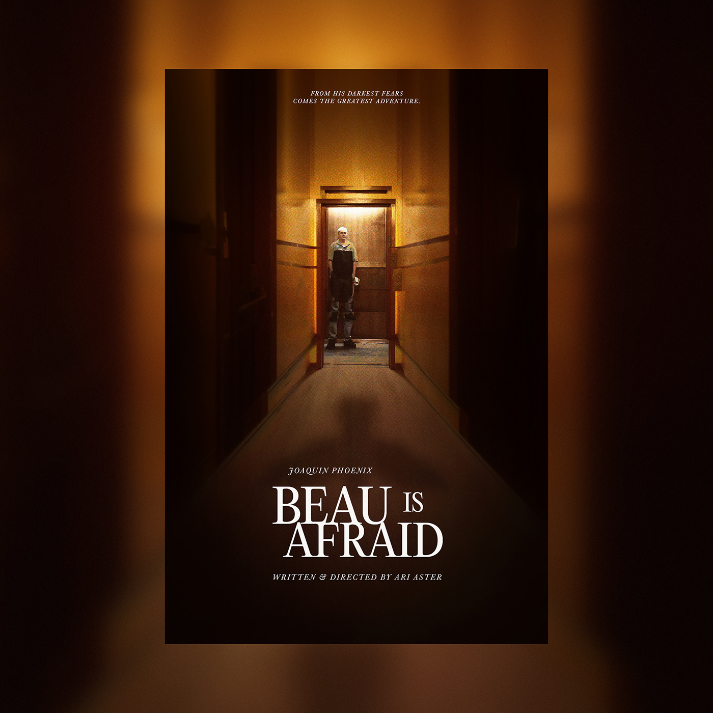 Ari Aster's 'Beau Is Afraid'