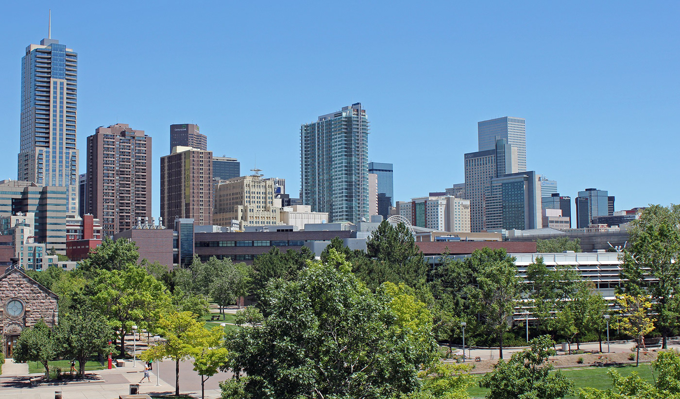 denver Colorado usa Denver Nuggets Denver Broncos america american cities Cities