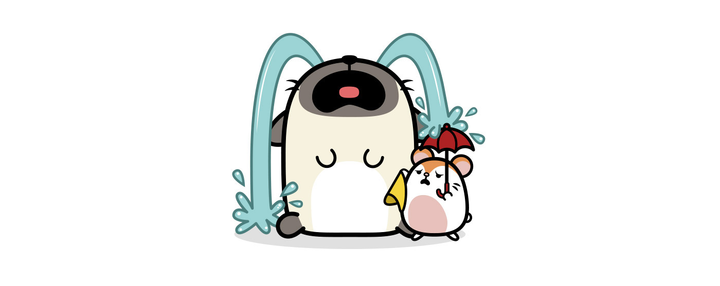 stickers kawaii cute mobile app 可愛い ゆるキャラ yuru Mascot Emoji