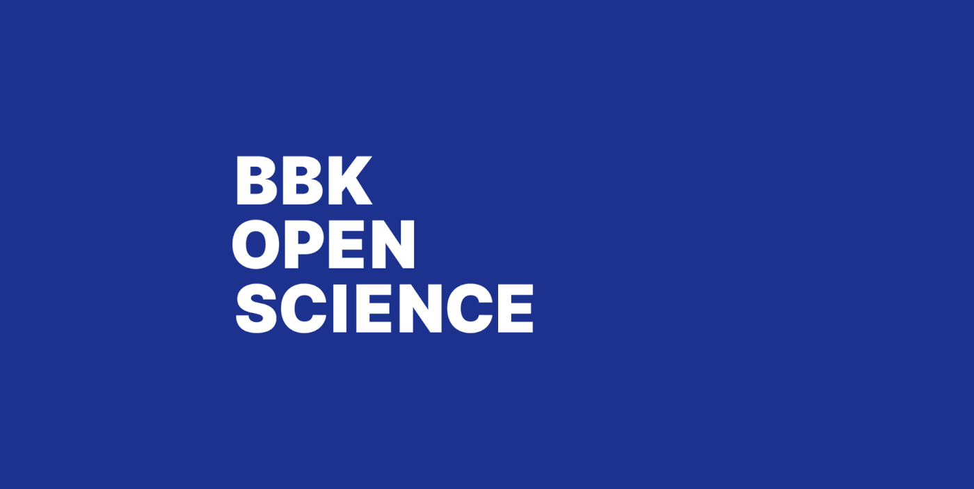 festival science ciencia bbk branding  fest identity identidad visual