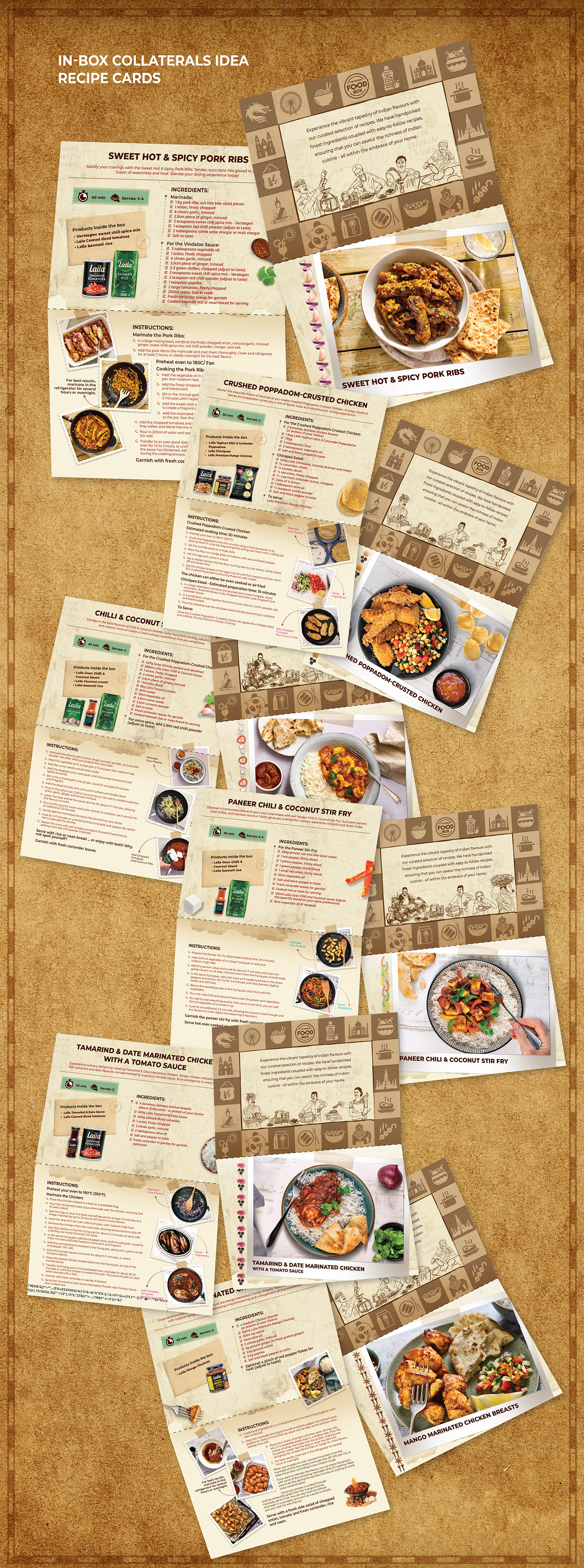 branding  food branding visual identity Brand Design Social media post Web Design  UI/UX recipe book graphic design  Advertising 