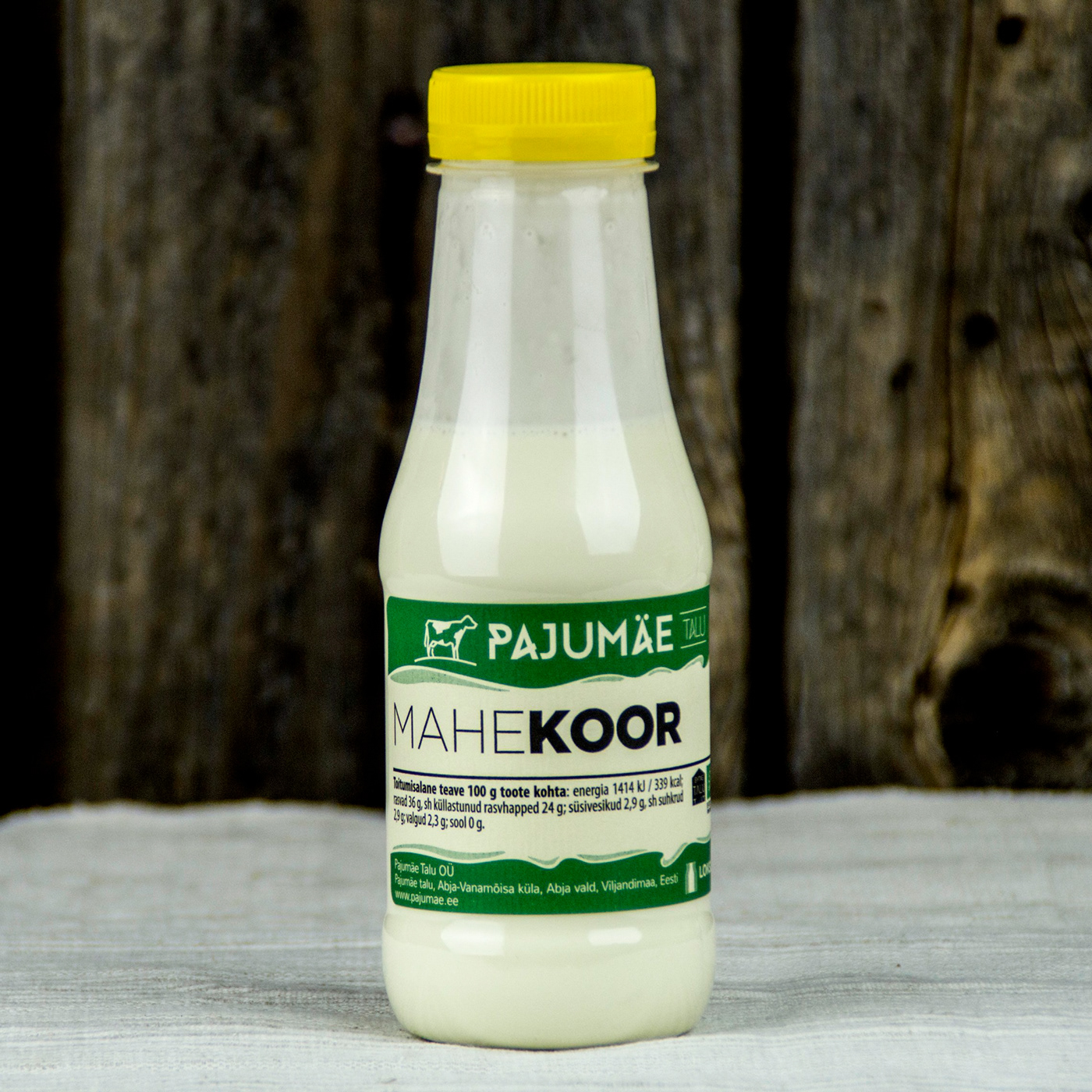 Dairy organic green cow farm Food  milk