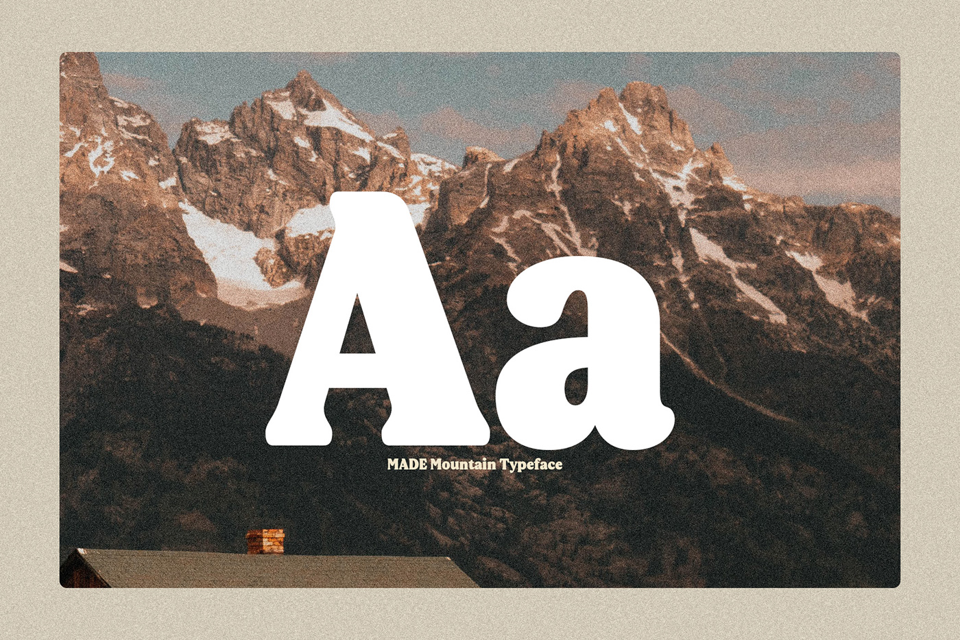 free Latin logo magazine modern Retro serif soft Typeface vintage