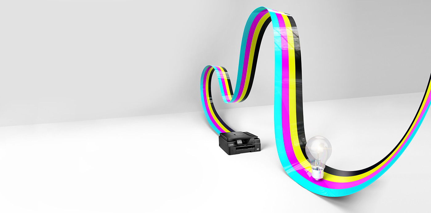 SerialCut serial cut fingerteaser qantas ausmerica Nike vodafone tacticals 3D CGI stillife brother ovolo