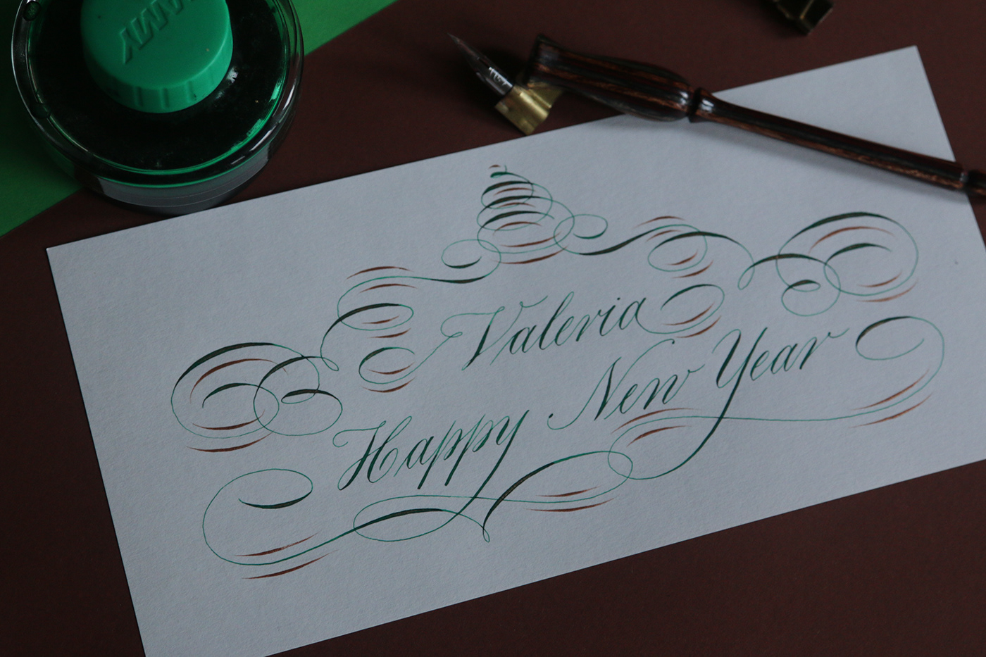 Calligraphy   lettering type calligraphy art copperplate handwriting Handlettering capitals