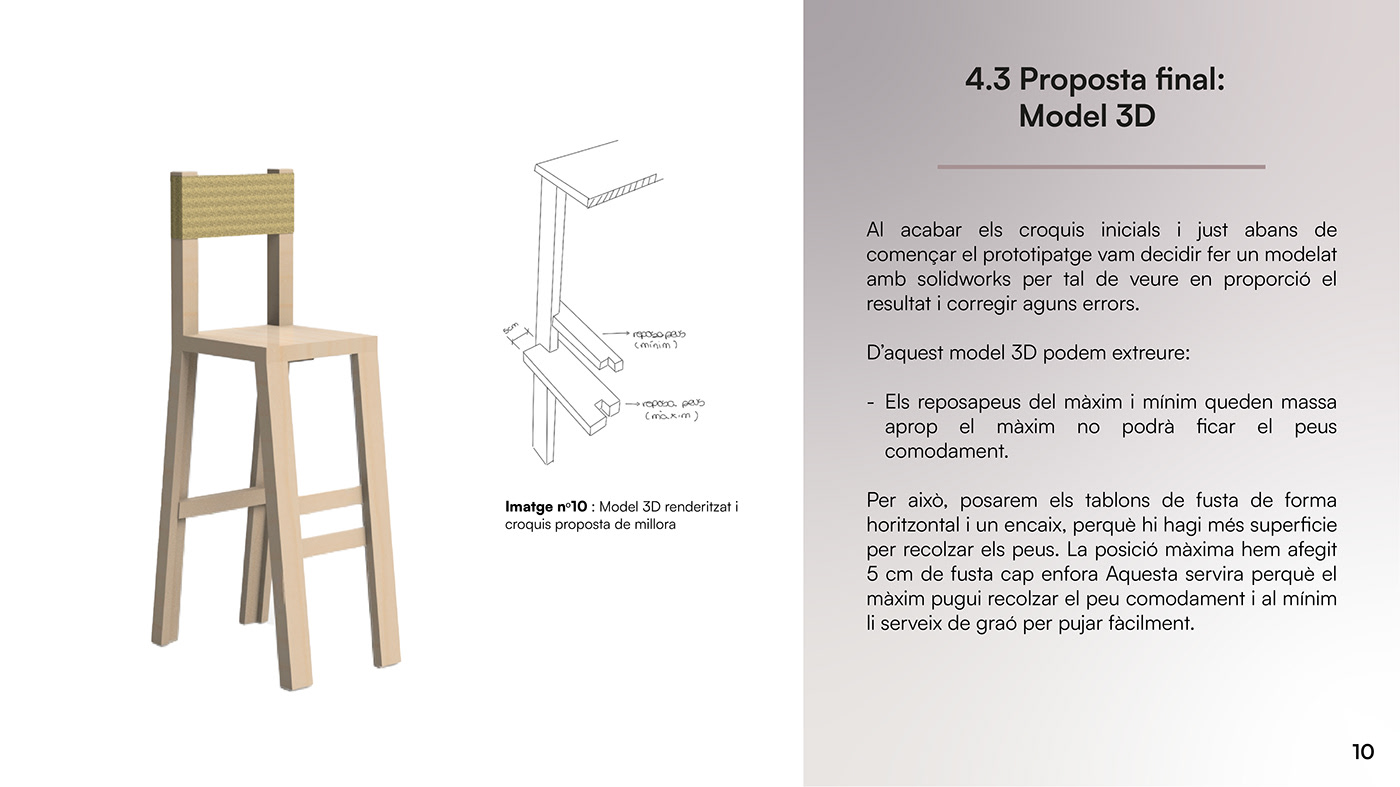 productdesign industrialdesign Engineering  construction building design 3D chair design IndustrialEngineering productdesigner