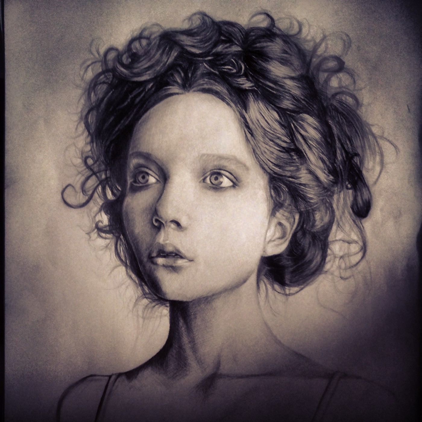school assignment basic illustration pencil drawing on Behance