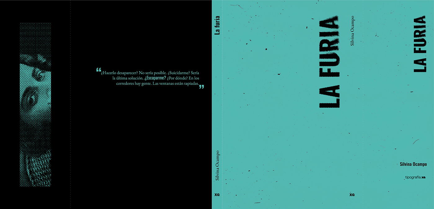 editorial design  typography   Graphic Designer diseño gráfico fadu uba libro book cortazar editorial