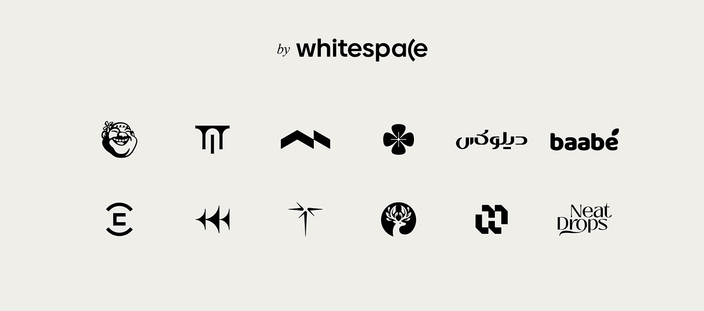 brand identity design identity logo Logo Design logofolio logos Logotype typography   visual identity