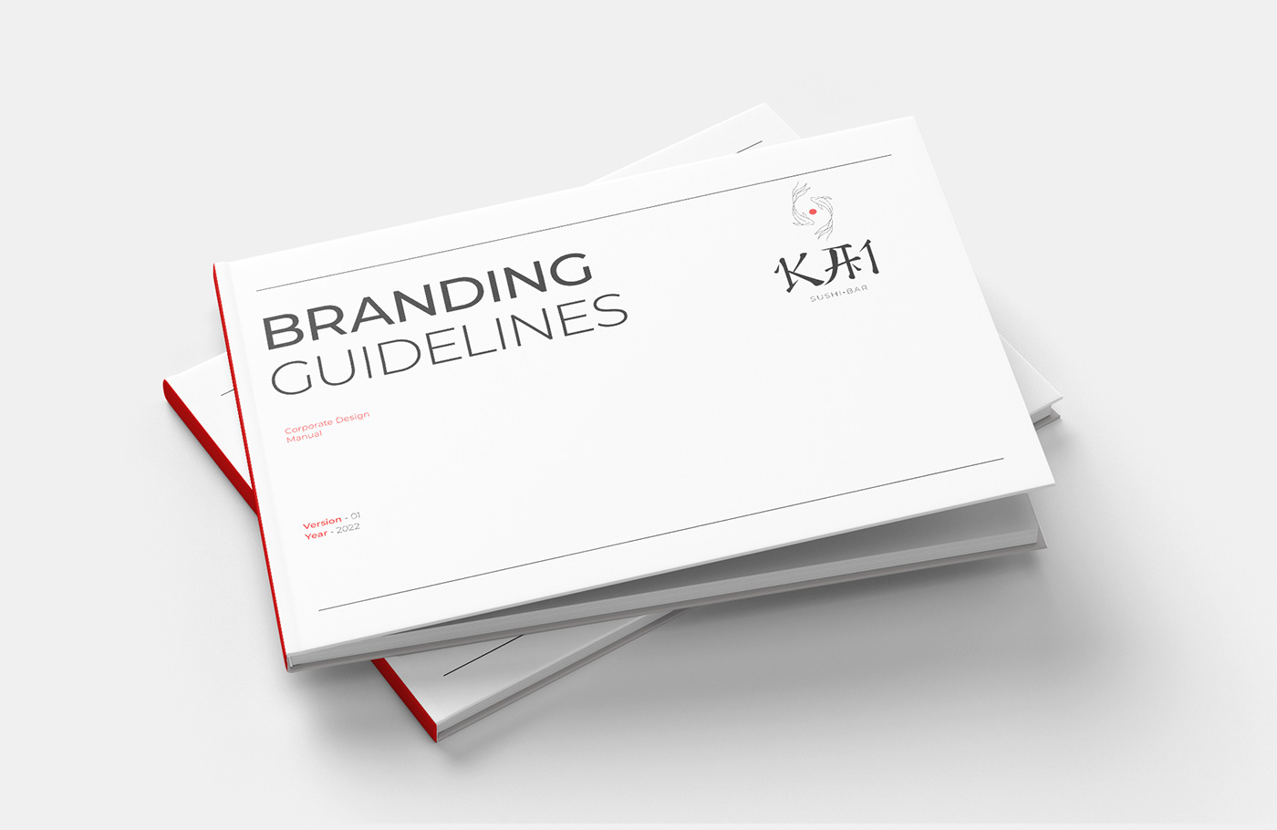 brand identity branding  Branding design branding guidelines business card envelope logo Logo Design logobook logobook design