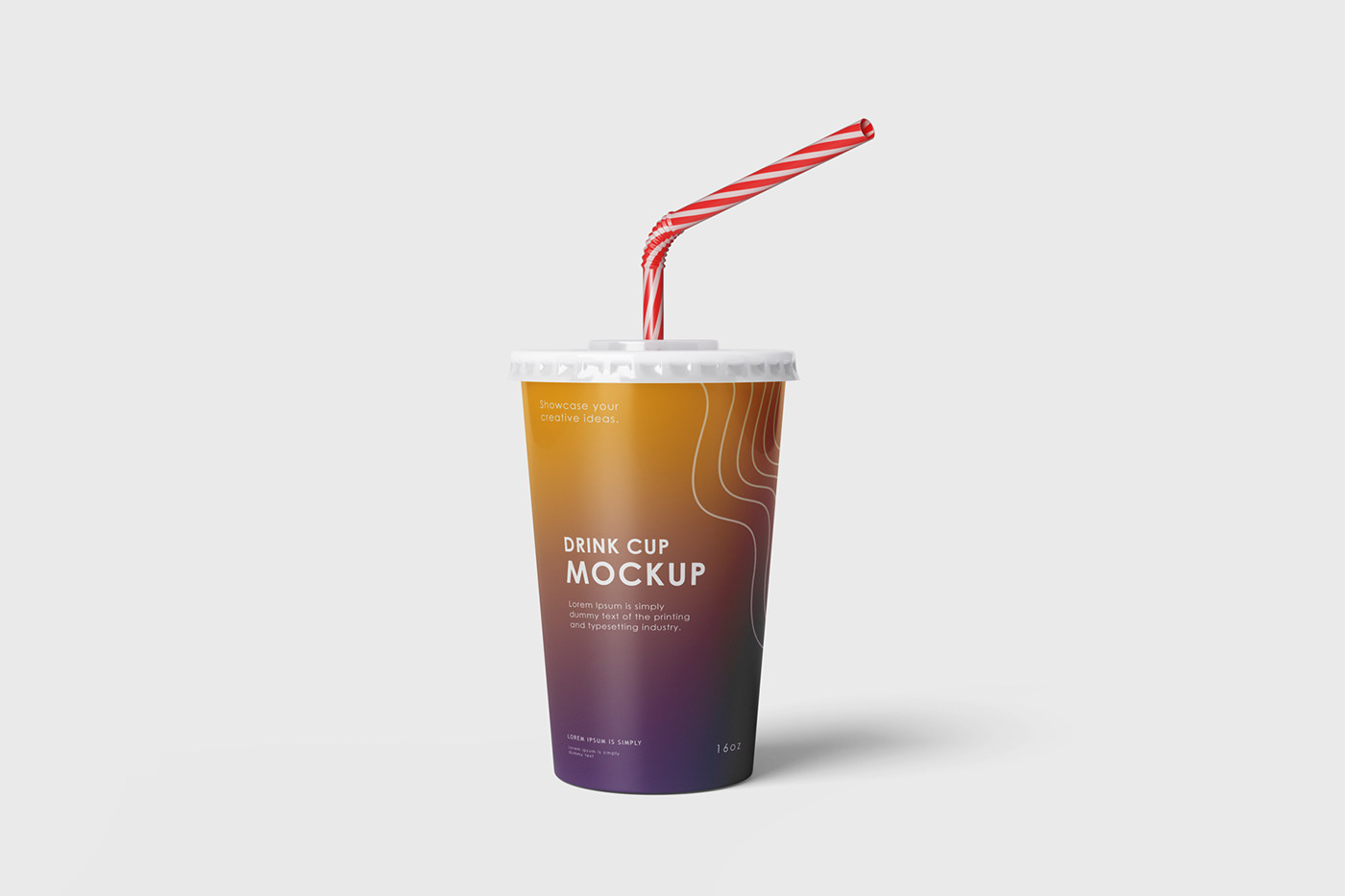 drink cup Coffee Packaging Mockup brand identity design Graphic Designer Brand Design identity