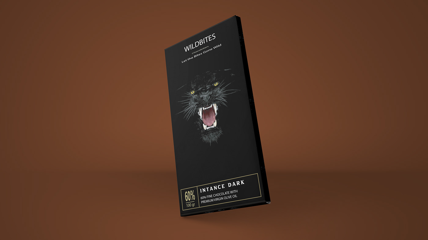 brand identity chocolate chocolatepackage darkchocolate Packaging packaging design product design 
