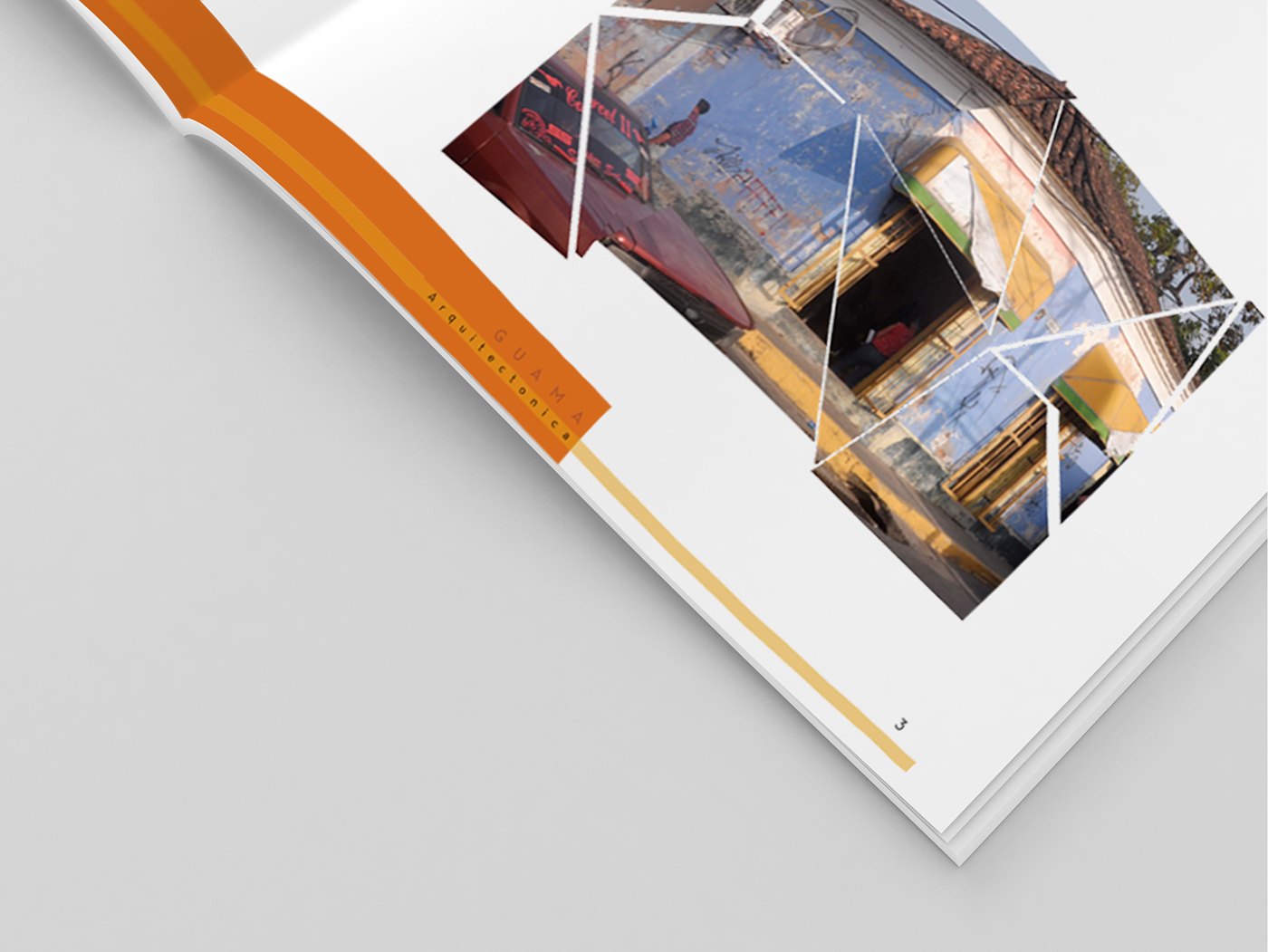 guama uney arquitectura CASAS COLONIALES catalogo Diseño editorial diseño gráfico Fotografia