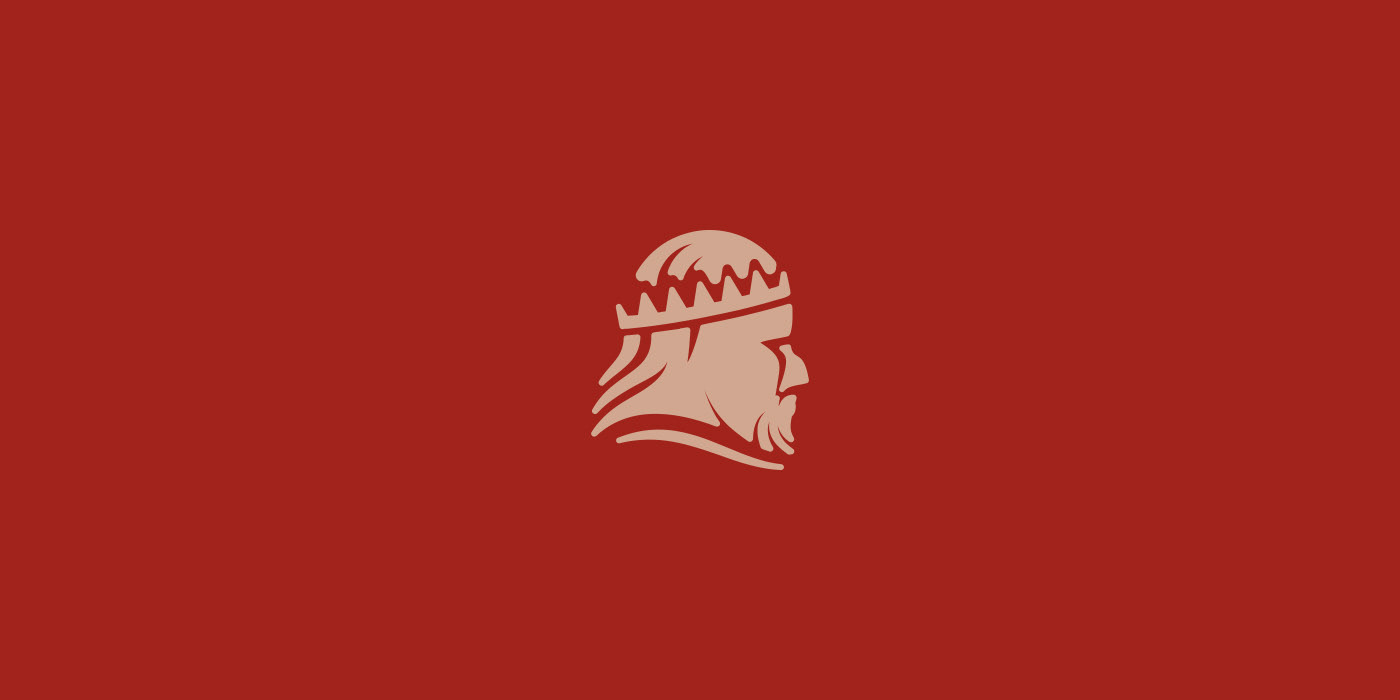 King logo for sale.