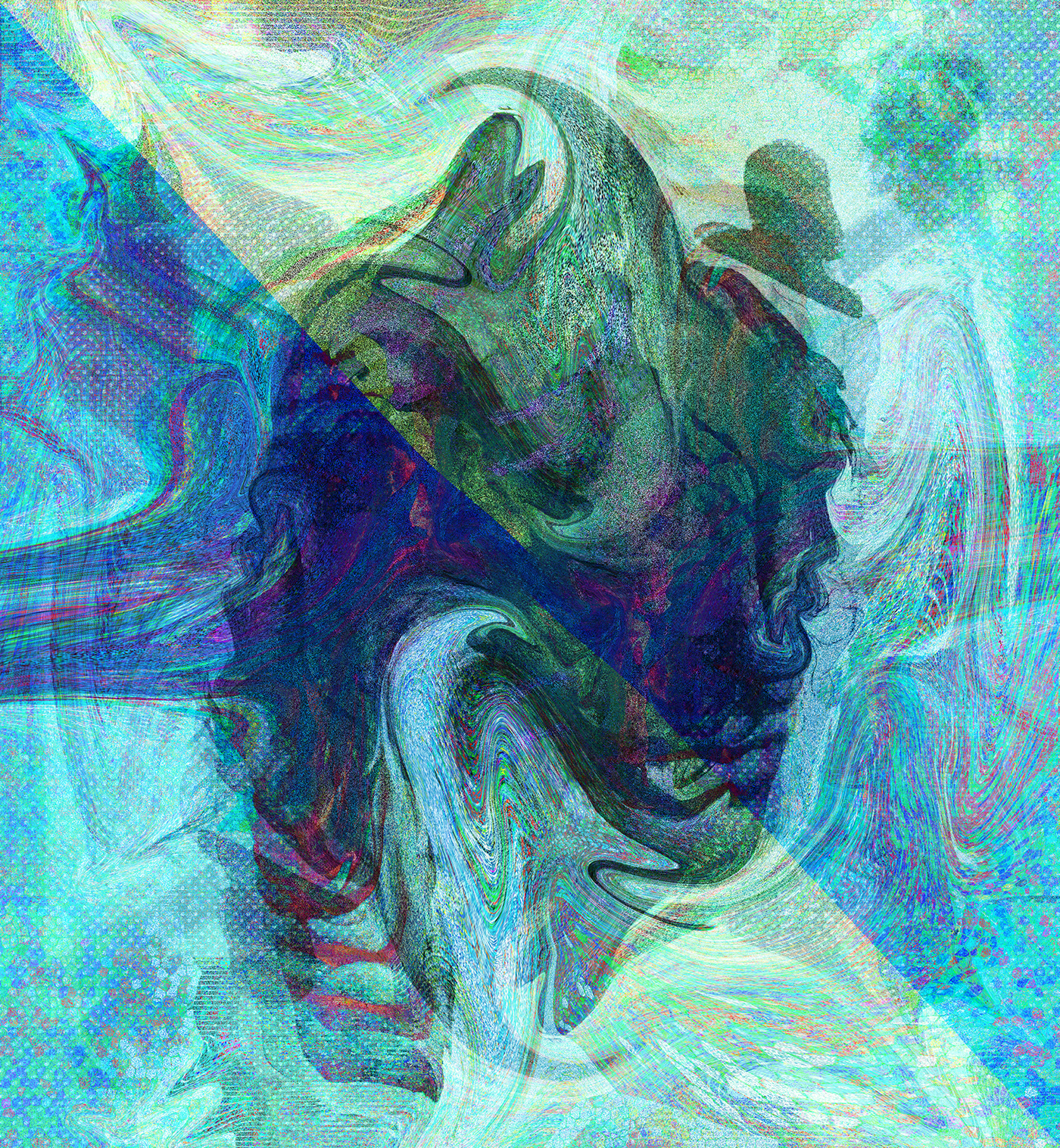Image may contain: drawing, art and sketch