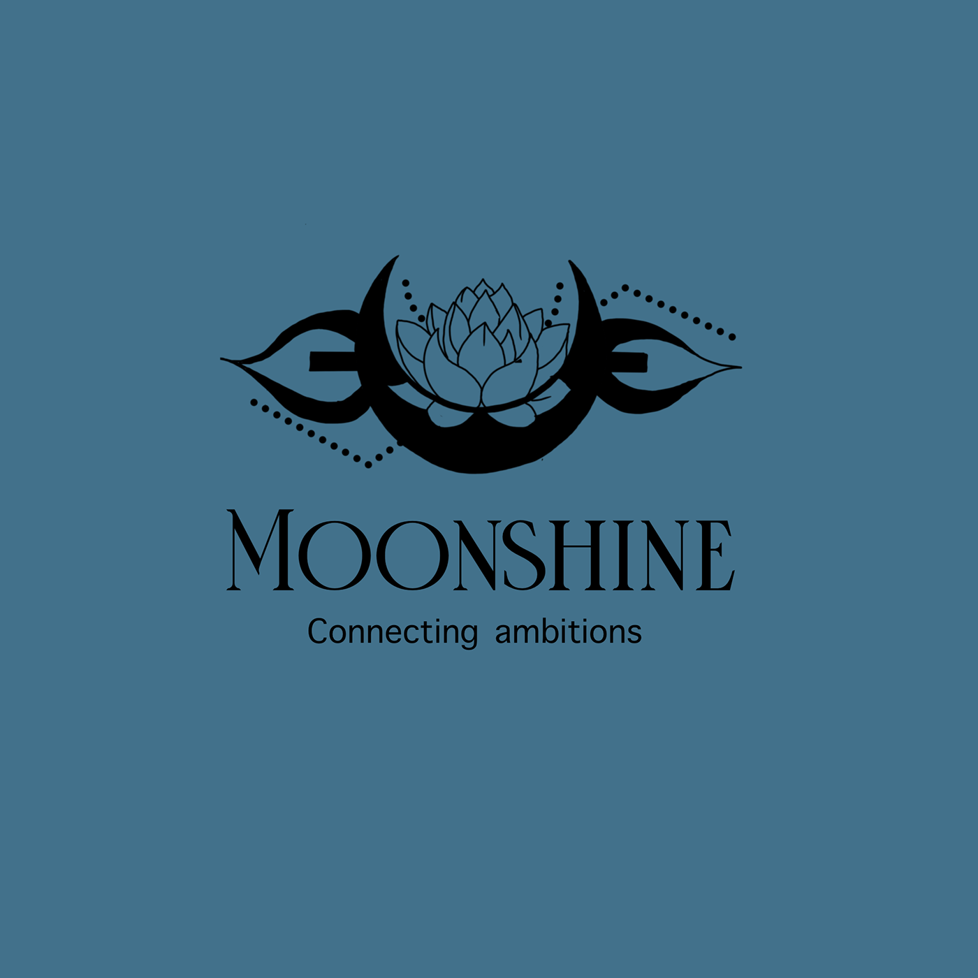 Consume Drugs Moonshine