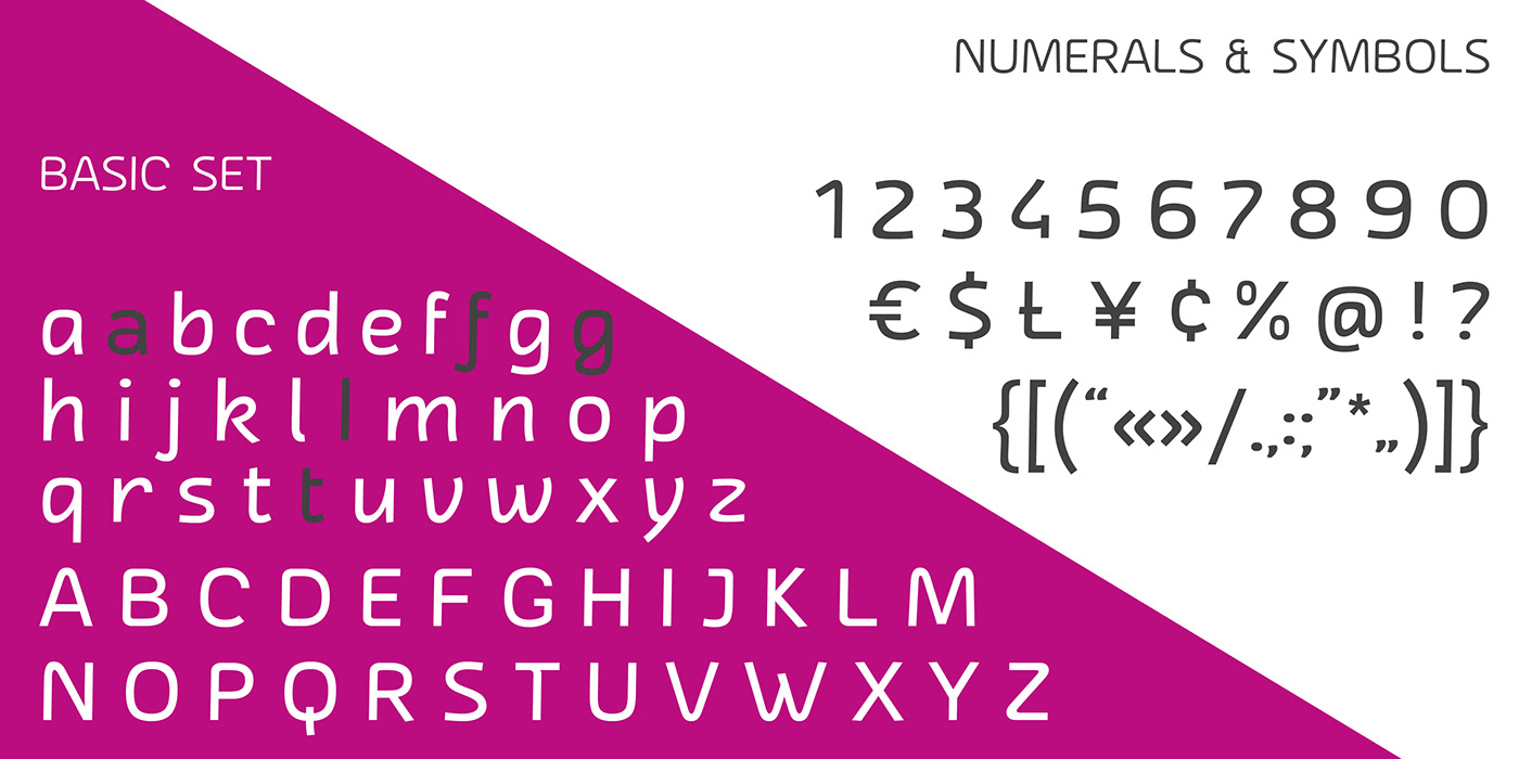 Adele Calligraphy   Display font gliph  ligature sansserif type typedesign Typeface