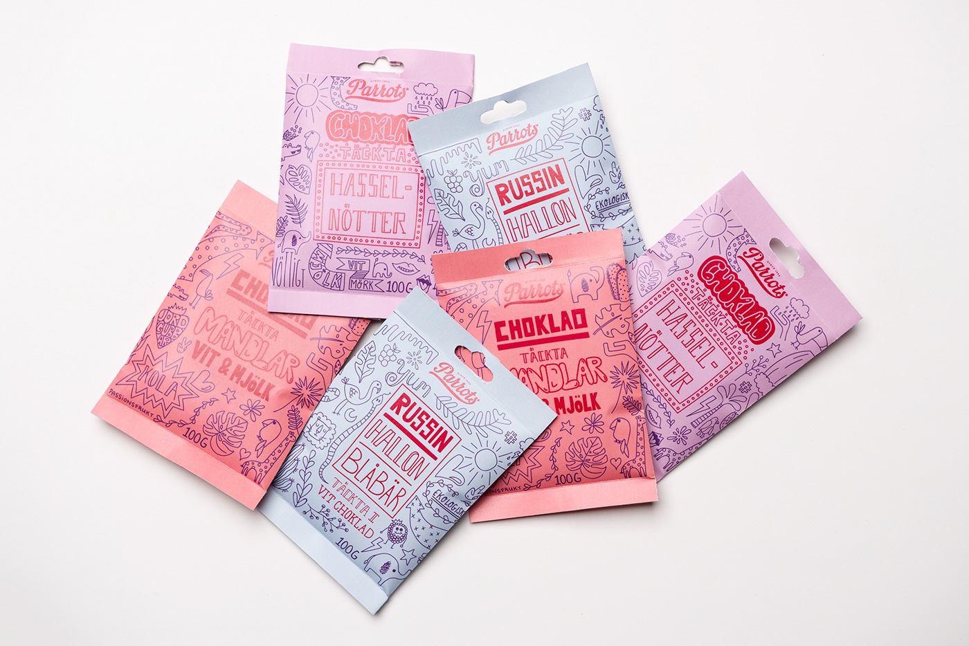 ILLUSTRATION  typography   Packaging design packaging design colour Colourful  Fun kids adobeawards