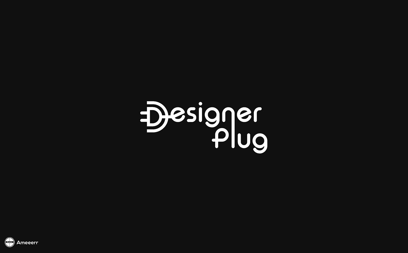 black and white Brand Design branding  Collection logo Logo Design logo design ideas logo inspiration logofolio team