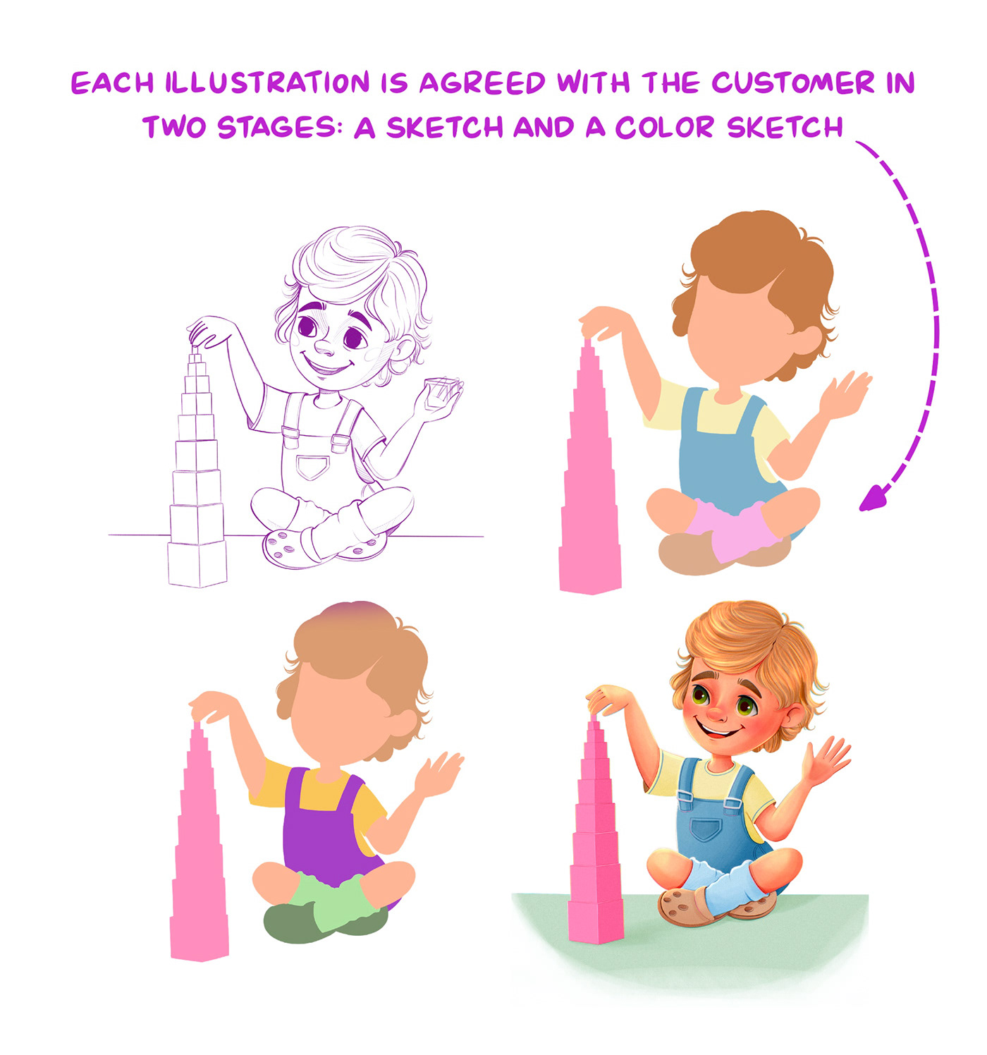 cute illustration children's book children's illustration kids cartoon Character design  cover illustration Puzzle game board game book design